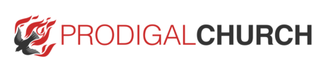 Prodigal Church Logo